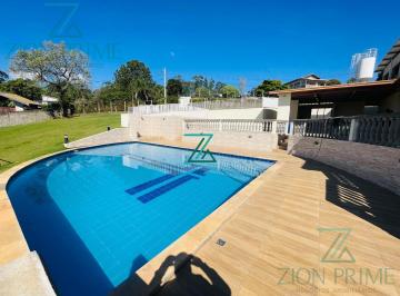 Rural · 4 Vagas · Chácara com 1000m² e área gourmet à venda nas Terras de Santa Cruz, em Jundiaí, São Paulo