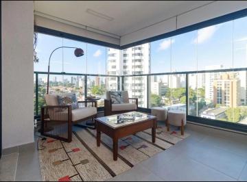 Apartamento de 3 quartos, São Paulo · Apartamento para venda com 117m no Campo Belo