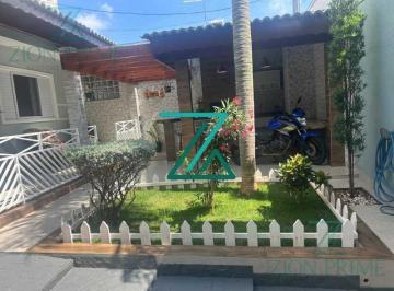 Casa · 3 Quartos · 3 Vagas · Casa á venda 3 Dormitórios no Bairro do Medeiros em Jundiai