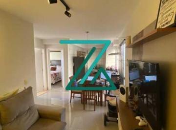 Apartamento · 2 Quartos · 1 Vaga · Apartamento 2 dormitórios à venda no Bairro São Venâncio Itupeva SP
