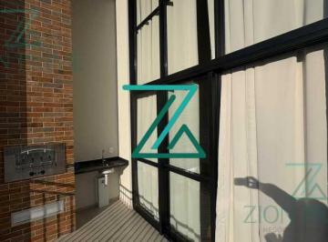 Apartamento · 2 Quartos · 2 Vagas · Apartamento para Locação com 97m² 3 Dormitórios sendo 1 suíte no Condomínio Open View Horto no bairr