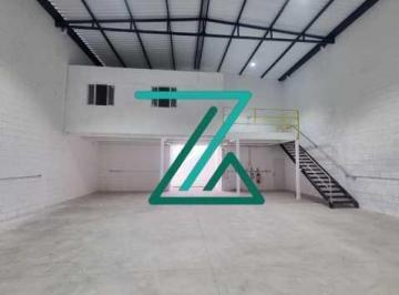 Comercial · Galpão à Venda de 500m² Estrutura Completa no bairro Parque Residencial Jundiaí II em Jundiaí SP