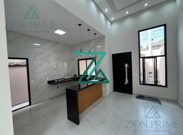 Casa · 2 Quartos · 2 Vagas · Casa à Venda 175m² 3 Dormitórios 1 Suíte no Loteamento Serra dos Cristais em Várzea Paulista SP