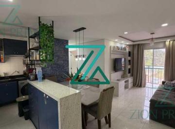 Apartamento · 3 Quartos · 1 Vaga · Apartamento à venda 71m² 3 dormitórios no Condomínio Residencial Conquista Agapeama em Jundiaí SP