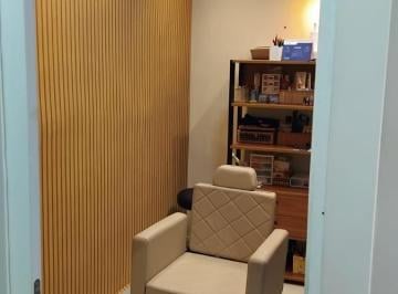 Comercial · 32m² · 1 Vaga · Sala Comercial à Venda com 32m² no Edifício New Time Office Vila Arens em Jundiaí SP