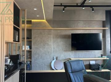Comercial · 45m² · 1 Vaga · Sala Comercial à Venda 45,55m² 1 Vaga Coberta no The One Office Tower Jardim Flórida em Jundiaí SP