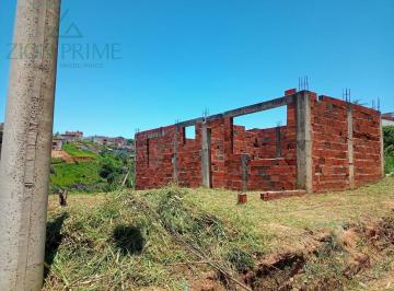 Casa · 250m² · Terreno à Venda com 250m² no Parque Santana em Campo Limpo Paulista SP