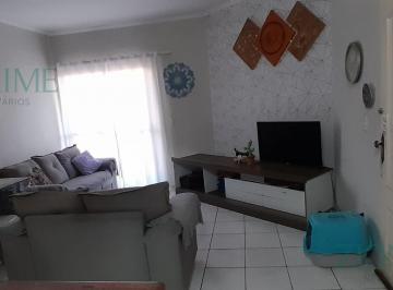 Apartamento · 78m² · 2 Quartos · 1 Vaga · Apartamento à Venda com78 m² 2 Dormitórios no Condomínio Residencial Hortolândia III  em Jundiaí SP