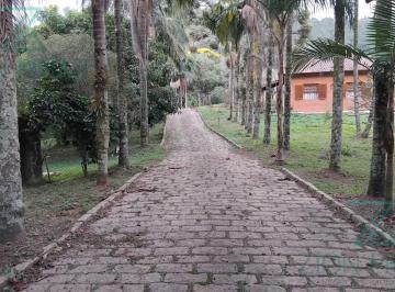 Rural · 4000m² · 3 Quartos · 3 Vagas · Chácara para Locação com 4.000m² 3 Dormitórios 1 Suíte Bairro Santa Clara em Jundiaí SP