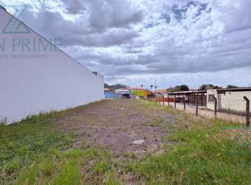 Terreno · 912m² · Terreno à Venda ou Locação com 912 m² no Centro em Itupeva SP