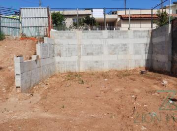 Terreno · 300m² · Terreno à Venda com 300m² no Jardim do Lago em Jundiaí SP