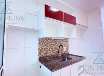Apartamento · 70m² · 2 Quartos · 1 Vaga · Apartamento à Venda com 70 m² 2 Dormitórios 1 Suíte Condomínio Practice Club House Vila das Hortênci