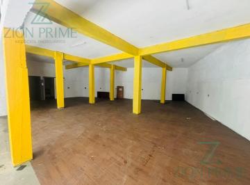 Comercial · 200m² · Salão Comercial para Locação com 200 m² Jardim Caçula em Jundiaí SP
