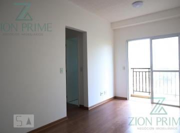 Apartamento · 50m² · 2 Quartos · 1 Vaga · Apartamento à Venda - Eloy Chaves, 2 Quartos, 50 m2