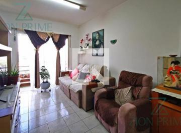 Apartamento · 79m² · 2 Quartos · 2 Vagas · Apartamento à Venda - Tamoio, 2 Quartos,  79 m2