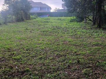 Terreno · 910m² · Oportunidade no Bairro São Bráz!