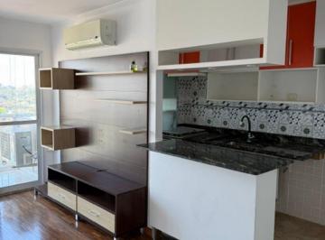 Apartamento de 2 quartos, São Paulo · 2 DORMS- STE- 2 VGS- VARANDA- LAZER COMPLETO