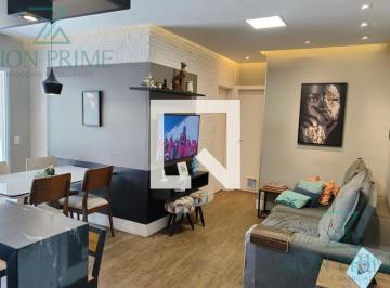 Apartamento · 67m² · 2 Quartos · 1 Vaga · Apartamento à Venda - Medeiros, 2 Quartos,  67 m2