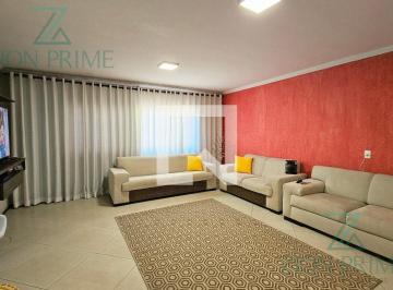 Casa · 238m² · 4 Quartos · 4 Vagas · Casa à Venda - Horto Florestal, 4 Quartos, 238 m2