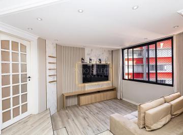 Apartamento · 84m² · 2 Quartos · 1 Vaga · Apartamento à Venda no Batel/Água Verde | Edifício