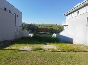 Foto 01 · Terreno à Venda no Condomínio Ecologie em Itatiba - 381 m²