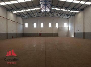 cf31e904e8dea28d28180422f307bf8a073e7f43 · Galpão para alugar, 842 m² por R$ 14.163/mês - Parque Industrial Souza Queiroz - Limeira/SP