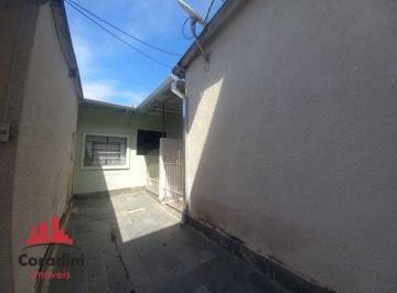08b66715ca1687b274995bbf45d9e6ada62ec162 · Casa com 1 dormitório para alugar, 40 m² por R$ 980,00/mês - Praia Azul - Americana/SP