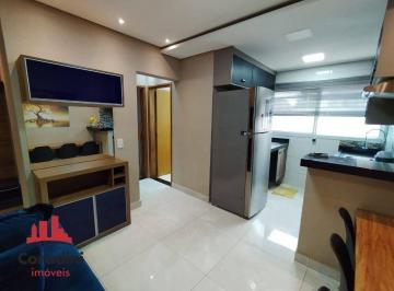 b9143176e2eb197267d49d74079dbc82ab666659 · Apartamento à venda, 57 m² - Parque Nova Carioba - Americana/SP