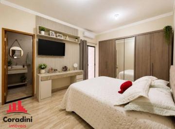 a5a4b1928b800c2a99c68140ffe5e0df7fedabf3 · Casa com 3 quartos à venda, 106 m² por R$ 720.000 - Loteamento Residencial Jardim Esperança - Americ