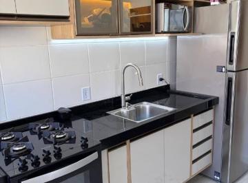 3830b963a34fcd1a54311a6641e5b86348b6c691 · Apartamento com 2 quartos à venda, 49 m² por R$ 260.000 - Jardim da Balsa II - Americana/SP