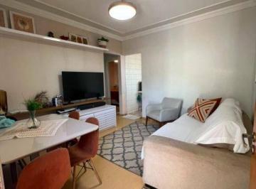 3374bbba5d31169fadec0f08909680490b30a23d · Apartamento com 2 dormitórios à venda, 64 m² por R$ 220.000 - Jardim Santa Rosa - Nova Odessa/SP