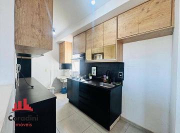 609b01034458f68d2fdf9e99021c52c7f894328a · Apartamento com 2 quartos para alugar, 53 m² por R$ 2.590/mês - Parque Euclides Miranda - Sumaré/SP