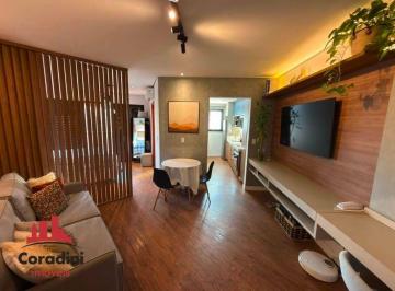df9ef7af005f2d0b1f425d80a2a3c6da360afe1f · Apartamento com 1 quarto à venda, 45 m² por R$ 260.000 - Santa Cruz - Americana/SP