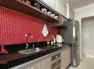7aa5204420db4ba99da759e0660e44678da5af3f · Apartamento com 2 quartos à venda, 60 m² por R$ - Vila Belvedere - Americana/SP