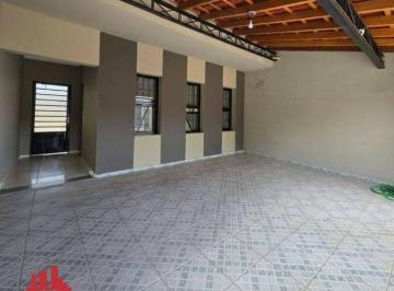 98b6dec0f753fc18d95be4a694b945aba28c24bc · Casa com 3 quartos à venda, 204 m² no Bairro Morada do Sol - Americana/SP