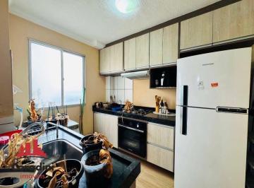 774d24d36a80596fdcb89e394b12792950bdab9c · Apartamento com 2 quartos para alugar, 45 m² por R$ 1.830/mês - Jardim Bertoni - Americana/SP