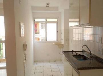 2343319a16b1bf24e8a0cbc85b2d11466c3eb1f6 · Apartamento com 2 quartos à venda, 50 m² por R$ 318.000 - Cariobinha - Americana/SP