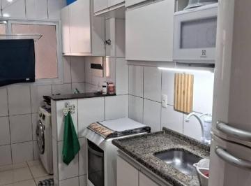 9a7ef0f21b9d77c5aa817c6f9025afa13e27860a · Apartamento com 2 quartos à venda, no bairro Jardim Marajoara - Nova Odessa/SP