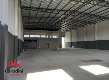 6fa7724181b8d5c50e23c6af8feaf8c0c57d83c5 · Galpão para alugar, 850 m² por R$ 15.800/mês - Parque Industrial Souza Queiroz - Limeira/SP