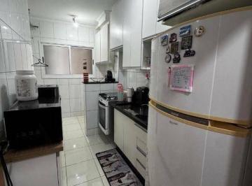 114692030f92656df4081056b24b6362aaff2b77 · Apartamento com 2 dormitórios à venda, 62 m² por R$ 275.000 - Green Village - Nova Odessa/SP