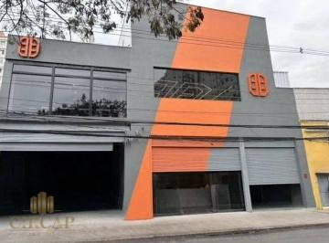 3151894a3739b47e2744fea65e3a14d6bbd6135b · Imóvel com Renda Prédio à venda, 2100 m² por R$ 10.390.000 - Cambuci - São Paulo/SP