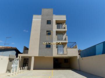 Apartamento · 49m² · 2 Quartos · 1 Vaga · Apartamento Novo 2 Quartos com Churrasqueira | Últ