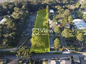 Terreno · 4250m² · TERRENO LONGO ÓTIMO À VENDA NO SÂO MIGUEL