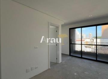 Apartamento de 2 quartos, Curitiba · Morá Refúgio Urbano - 2 quartos com vaga no Centro