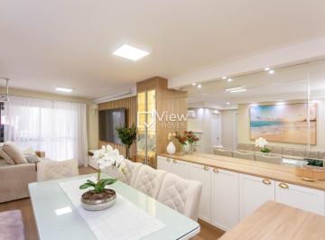 Apartamento · 160m² · 2 Quartos · 2 Vagas · APARTAMENTO COM 2 DORMITÓRIOS SENDO 1 SUÍTE, SACAD