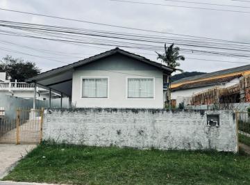 Foto 01 · Terreno à Venda na Armação em Penha SC - 834m² a 150m da Praia