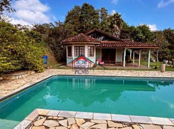Rural · 5000m² · 3 Quartos · Chácara à Venda em Santa Isabel | 5.000 m² | Ouro Fino - financia