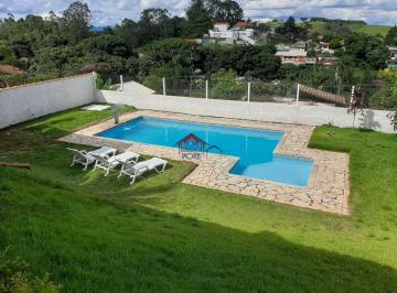 Rural · 600m² · 3 Quartos · Chácara em Condomínio à Venda em Santa Isabel/SP - financia