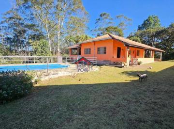 Rural · 9000m² · 2 Quartos · Chácara à Venda em Taiaçupeba | 9.000 m² | Mogi das Cruzes