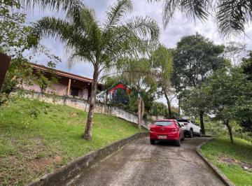 Rural · 1390m² · 3 Quartos · Chácara à Venda em Santa Isabel/SP 1.390 m² com Piscina
